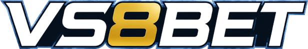 vs8bet logo